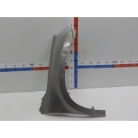 Крыло переднее правое Skoda Yeti 2013- 5L0821022