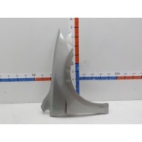 Крыло переднее правое Volkswagen Golf VII 2012- 5G0821106