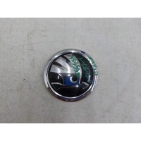 Бампер передний Skoda Rapid 2013- 3v0853621a