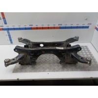 Балка задняя Mitsubishi Outlander III 2012- 4100A268