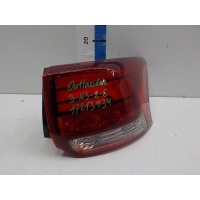 Фонарь задний правый Mitsubishi Outlander III 2012- 8330B174
