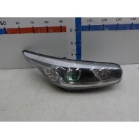 Фара правая Kia Cee''d 2012- 92102A2010