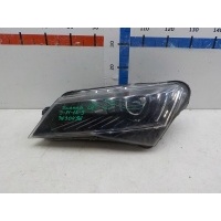 Фара левая Skoda Superb 2015- 3V1941017D