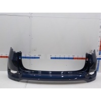 Бампер задний Hyundai Tucson 2015- 86611-D7000