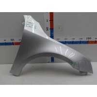 Крыло переднее правое Skoda Octavia 2013- 5E0821106A