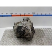 КПП роботизированная (AMT) Skoda Rapid 2013- 0CW300040Q 003