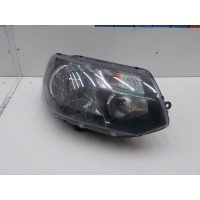Фара правая Volkswagen Transporter T5 2003- 7E1941016R