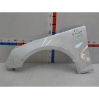 Крыло переднее левое Audi A4 (B9) 2015- 8W0821105A