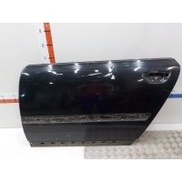 Дверь задняя левая Audi A8 (D3, 4E) 2004-2010 4E0833051C
