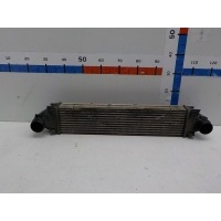 Интеркулер (радиатор турбины) Volvo XC60 2008- 31338475