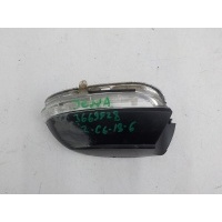 Зеркало наружное левое Volkswagen Jetta 2014- 3C8949102D