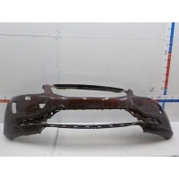 Бампер передний Volvo XC60 2008- 39824910