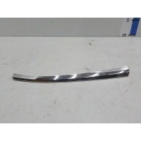Молдинг решетки радиатора Toyota Camry 2011- 53121-06060