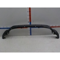 Накладка порога правого Volvo XC60 2008- 39819619