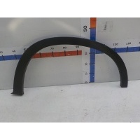 Накладка крыла переднего правого BMW X5 E70 2007- 51777158428