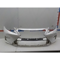 Бампер передний Lexus ES240-ES350 2012-2015 521193T910