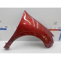 Крыло переднее правое Renault Sandero 2014- 631009189R