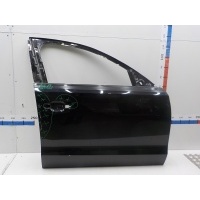 Дверь передняя правая Audi A8 (D4) 2013- 4H0831052B