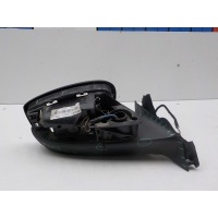 Зеркало наружное правое Skoda Rapid 2013- 5JB857508C9B9