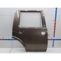 Дверь задняя правая Land Rover Discovery IV 2009- BFA780180