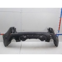 Бампер задний Land Rover Discovery Sport 2015- LR073071