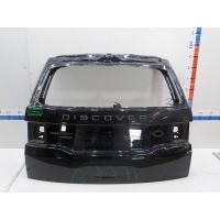 Дверь багажника Land Rover Discovery Sport 2015- LR061391