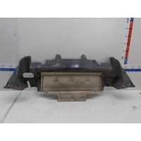 Пыльник бампера заднего Land Rover Discovery Sport 2015- LR097217