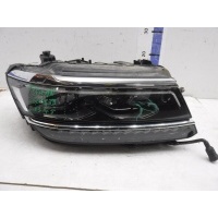 Фара правая Volkswagen Tiguan 2016- 5NB941114E
