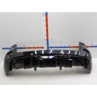 Бампер задний Renault Koleos 2013- 85 01 074 56R