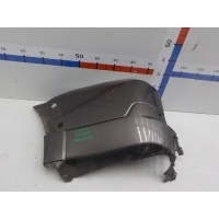 Бампер задний Mitsubishi Pajero 2007- 6410A291