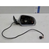Зеркало наружное правое Skoda Octavia 2004- 1Z1857508P