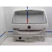 Дверь багажника Volkswagen Transporter T6 2015- 7E0827025AK