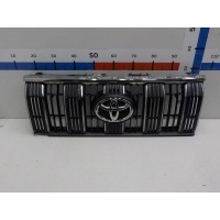 Решетка радиатора Toyota Land Cruiser Prado 2017- 5310160F60