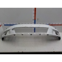 Бампер передний Volkswagen Tiguan 2011- 5NU807221