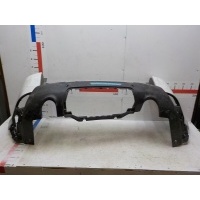 Бампер задний Land Rover Range Rover Sport 2013- LR063195