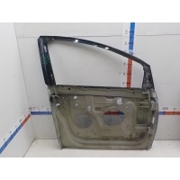 Дверь передняя правая Volkswagen Golf Plus II 2009-2014 5M0831106E
