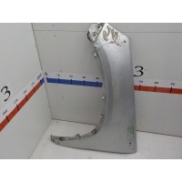 Крыло переднее левое Volkswagen Tiguan 2011- 5N0821105