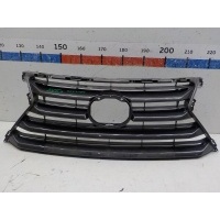 Решетка радиатора Lexus NX 2014-2017 5311178010
