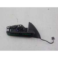 Зеркало наружное правое Skoda Rapid 2013- 5JB857508C9B9