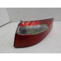 Фонарь задний правый наружный Kia Rio 2011- 924024X000