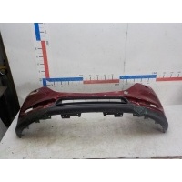 Бампер передний Mazda CX-5 2016- KF1A50031E8H