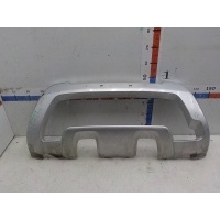 Накладка бампера переднего Renault Duster 2015- 620724679R