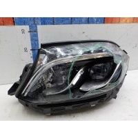 Фара левая Mercedes-Benz GL-Class X166 2012- A1669065703