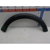 Накладка крыла переднего правого Renault Sandero 2014- 638740772R