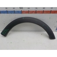 Молдинг крыла переднего правого Renault Sandero 2014- 638740772R