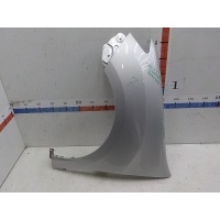 Крыло переднее левое Renault Sandero 2018- 631010135R