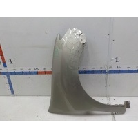 Крыло переднее правое Renault Logan 2014- 631008933r