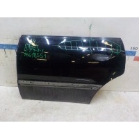 Дверь задняя левая Audi A4 (B5) 1994-2000 8D0833051F