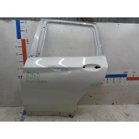 Дверь задняя левая BMW X3 G01 2017- 41007465533