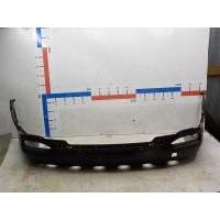 Спойлер (нижняя часть) бампера заднего Hyundai ix 35 2010- 866122W000
